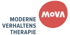 MoVA Institut für Moderne Verhaltenstherapie Gmbh Logo