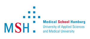 Medical School Hamburg Logo